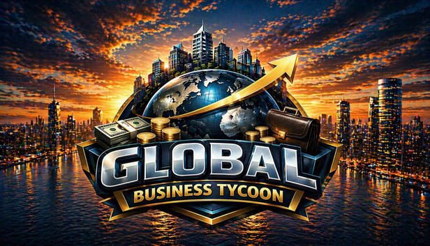 Global Business Tycoon