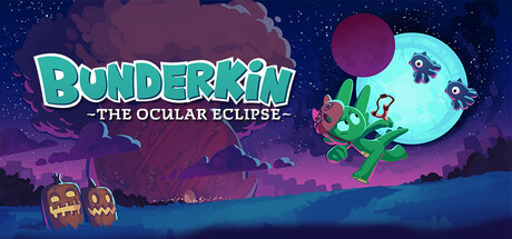 Bunderkin: The Ocular Eclipse