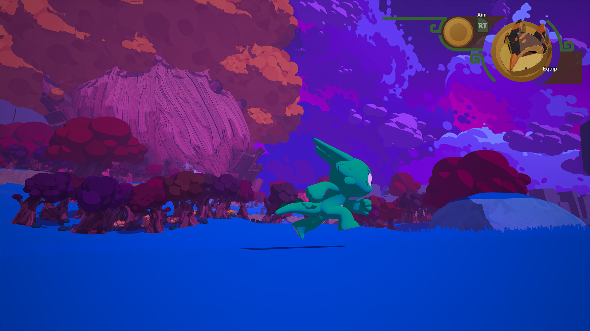 Bunderkin: The Ocular Eclipse screenshot #6