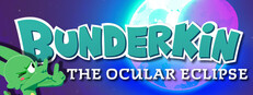 Bunderkin: The Ocular Eclipse cover