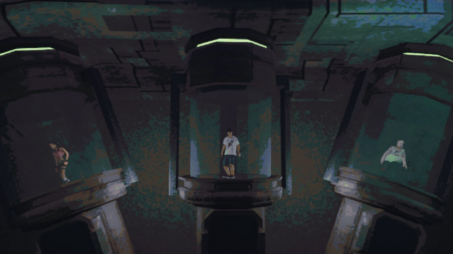 Twisted Party screenshot 7