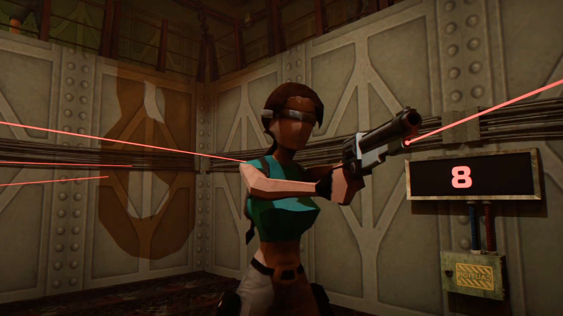 Blindshot Arena screenshot 4