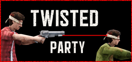 Twisted Party