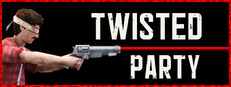 Twisted Party cover