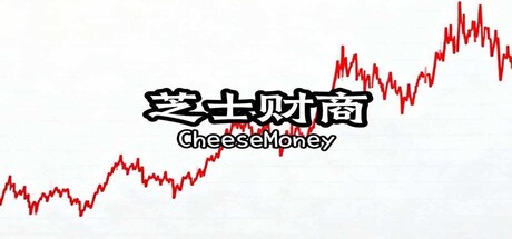 Steam cover for CheeseMoney.