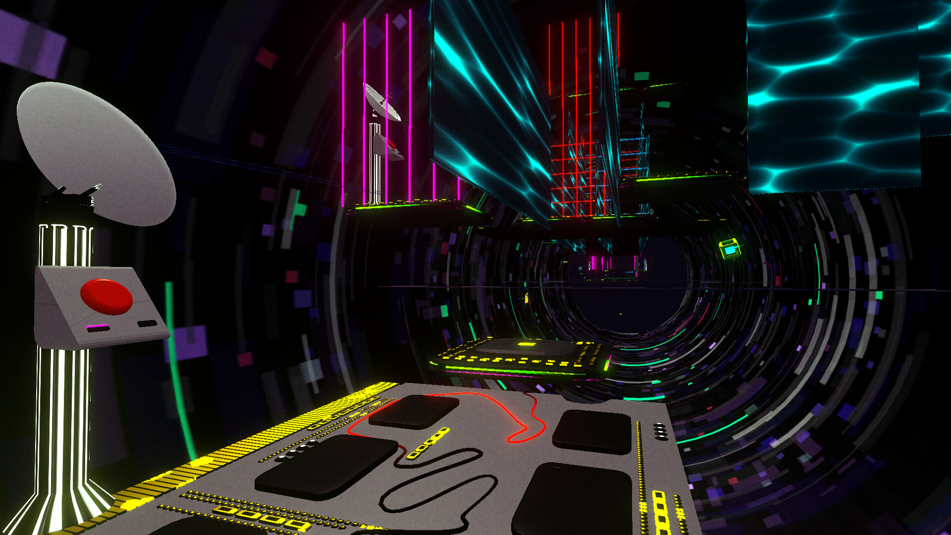 Eye X Eye screenshot #7