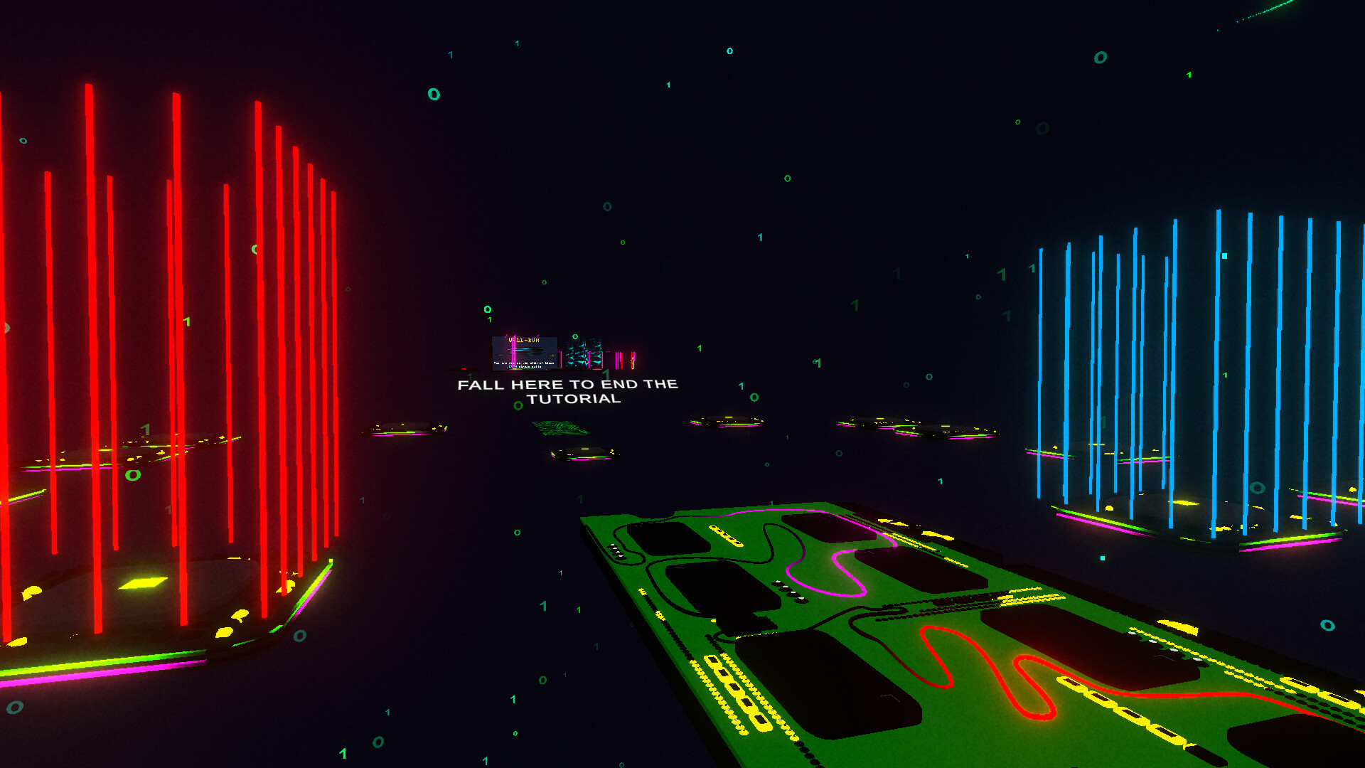 Eye X Eye screenshot #4