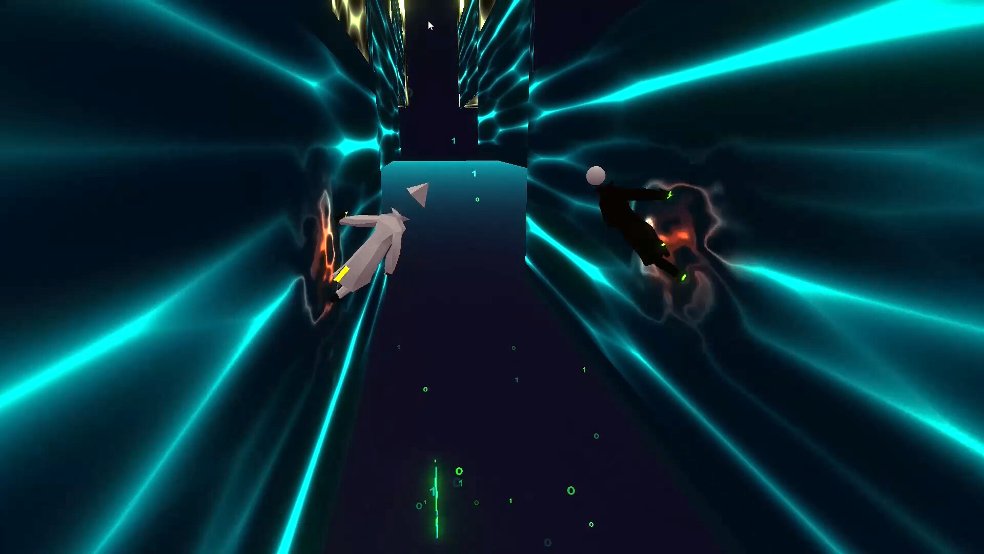 Eye X Eye screenshot #3