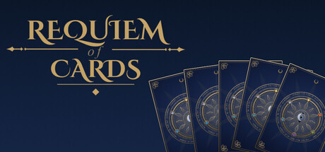 Requiem of Cards