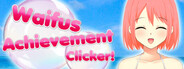 Waifus Achievement Clicker