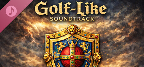Golf-Like Soundtrack