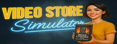 Video Store Simulator cover