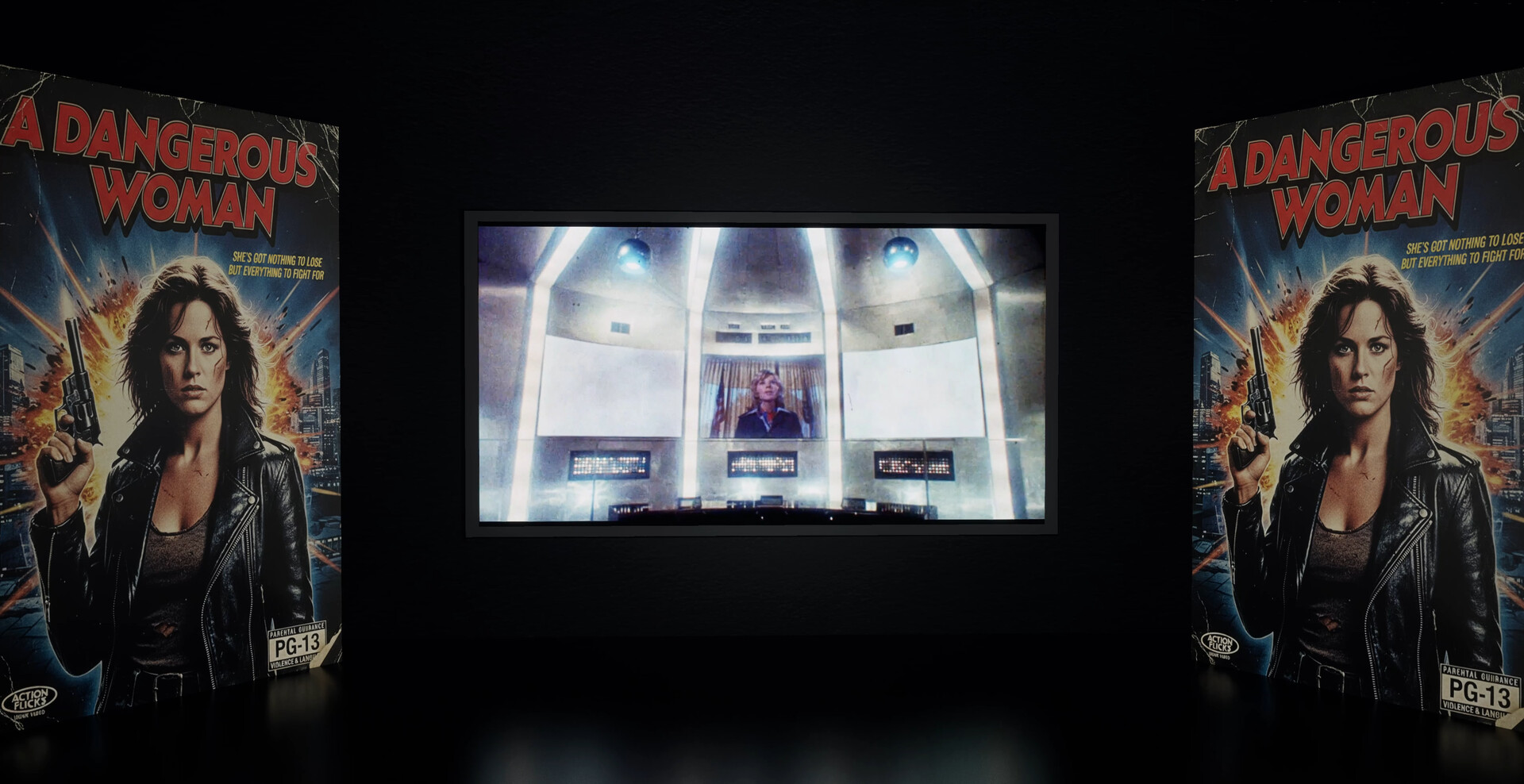 Video Store Simulator