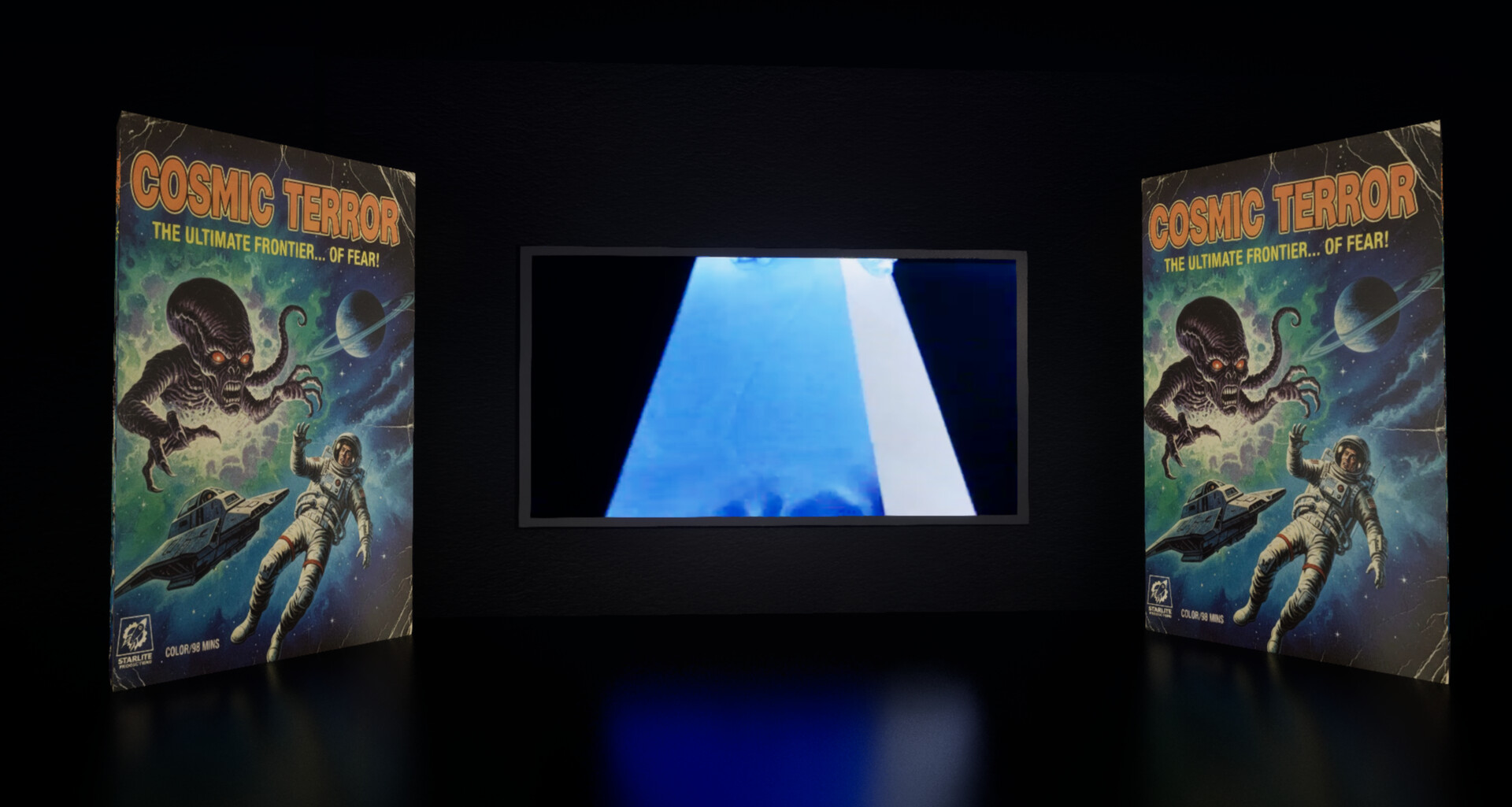 Video Store Simulator screenshot #7