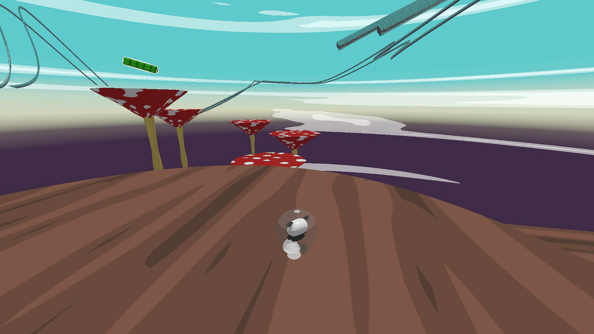 Expandaball screenshot #7