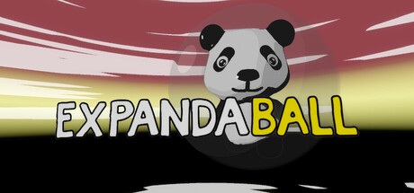Expandaball header art