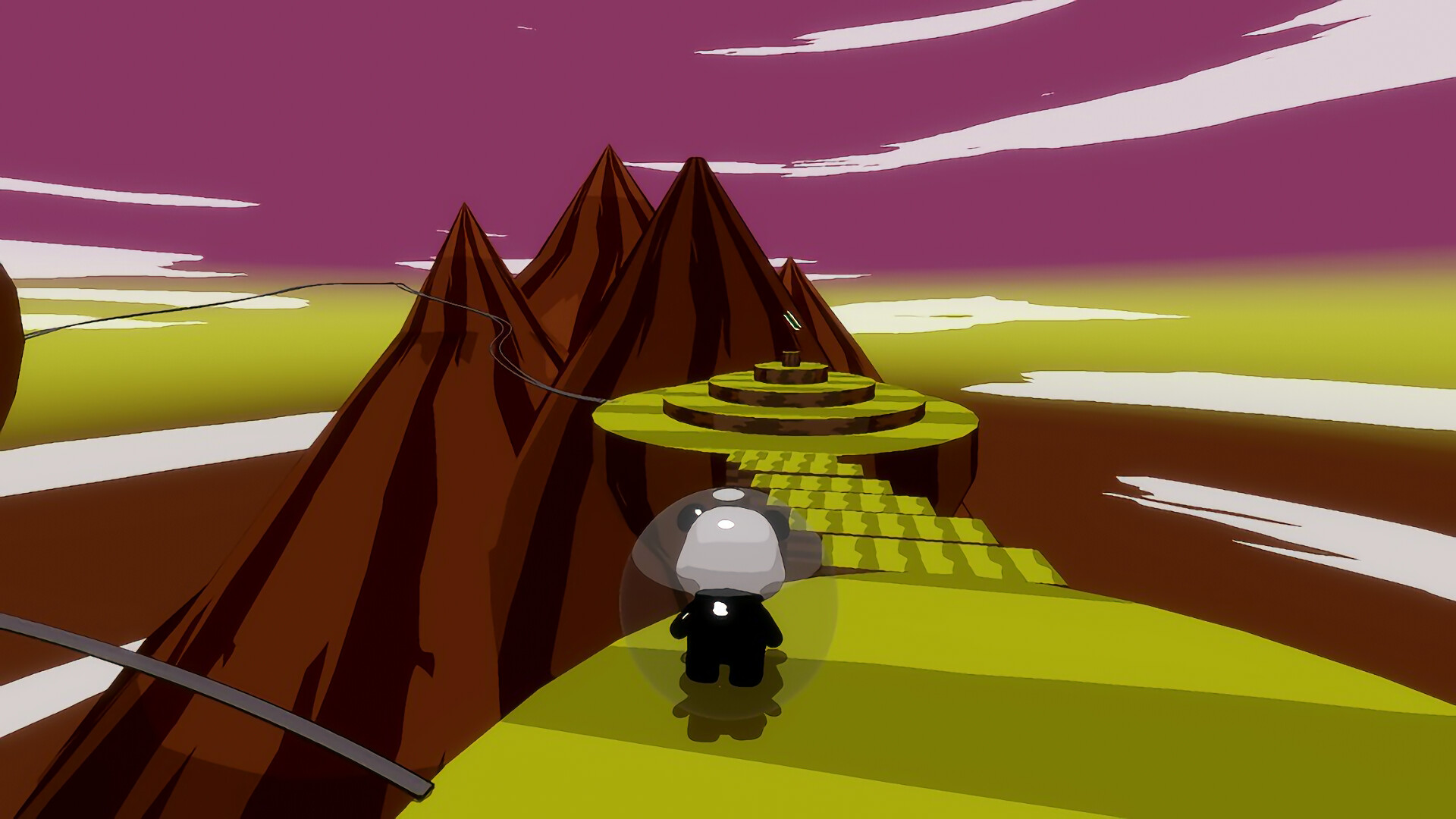 Expandaball screenshot #6
