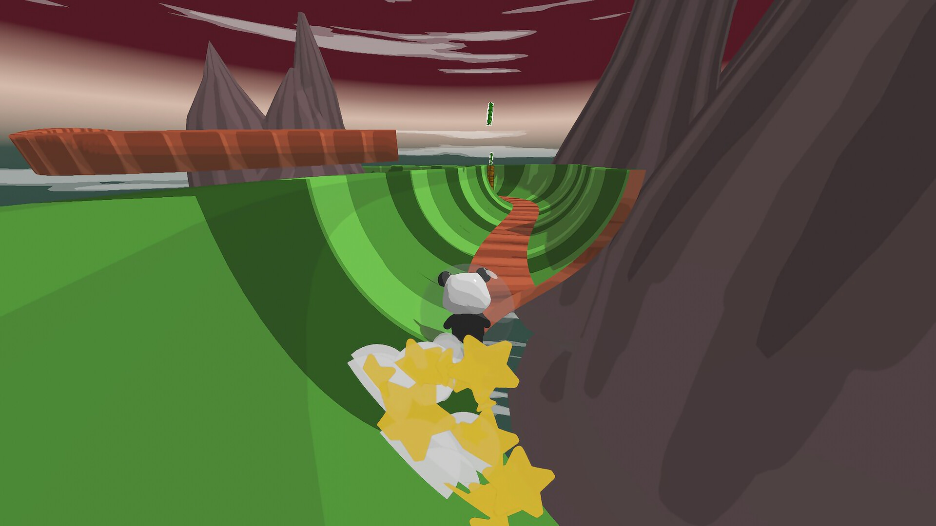 Expandaball screenshot #2