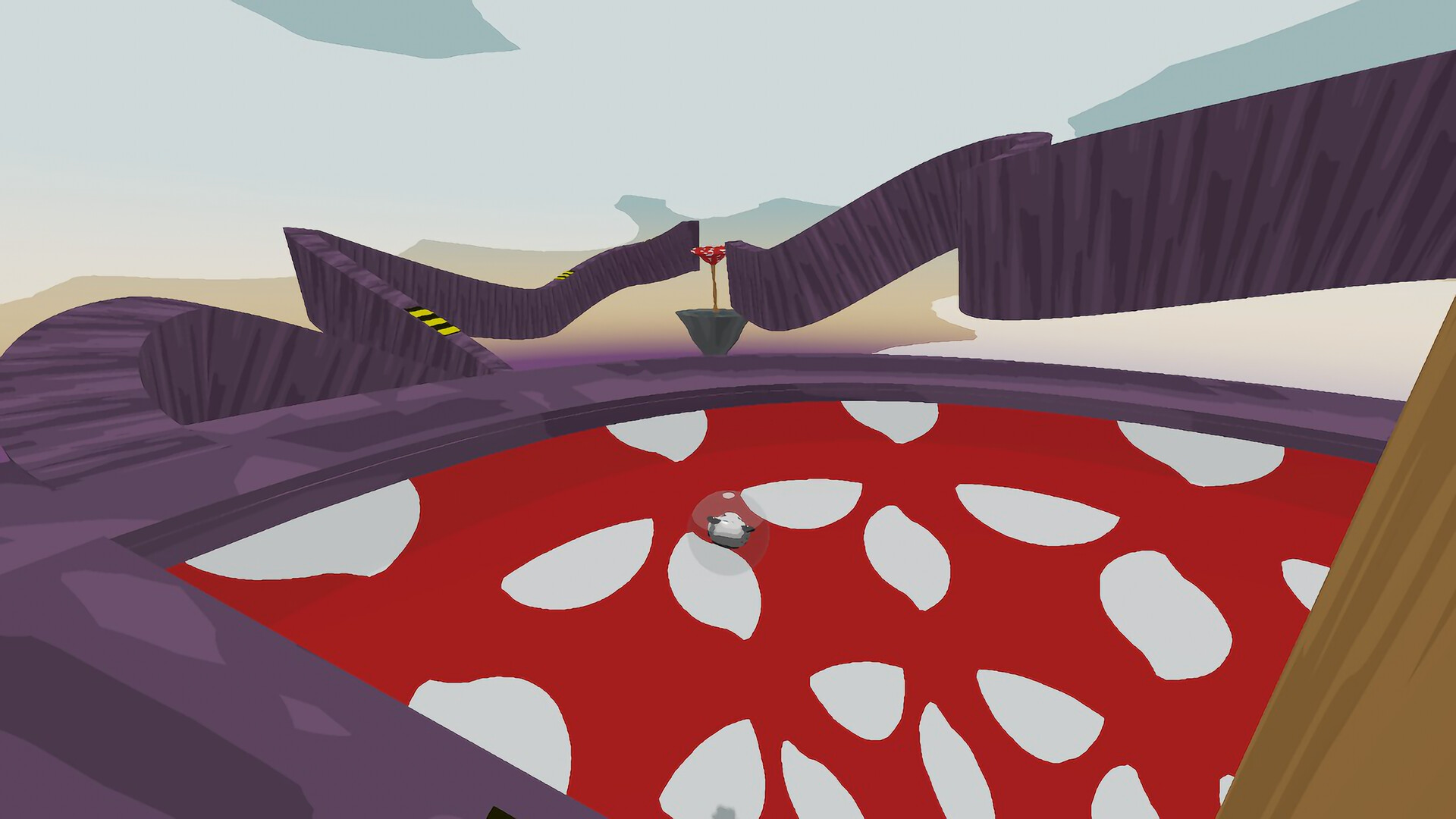 Expandaball screenshot #3