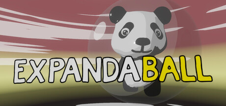 Expandaball