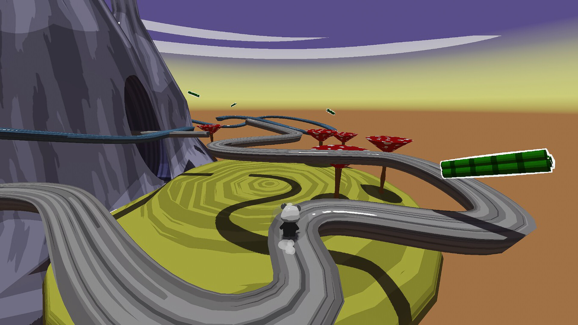 Expandaball screenshot #6