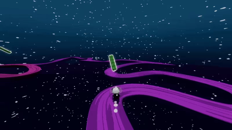 Expandaball video 4