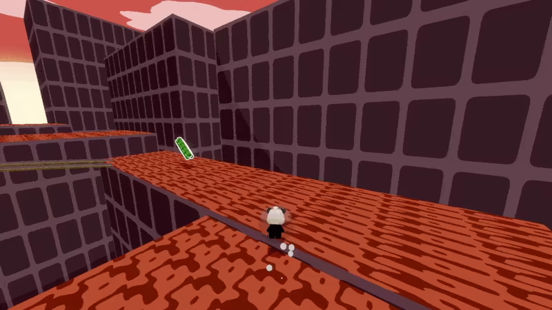 Expandaball video 1