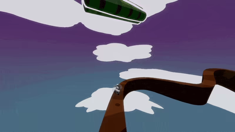 Expandaball video 3