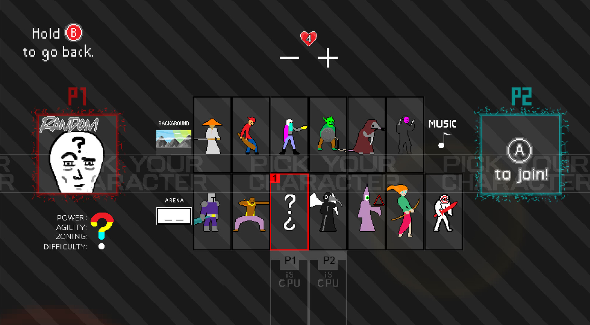 Bloodbath Armageddon Featured Screenshot #1