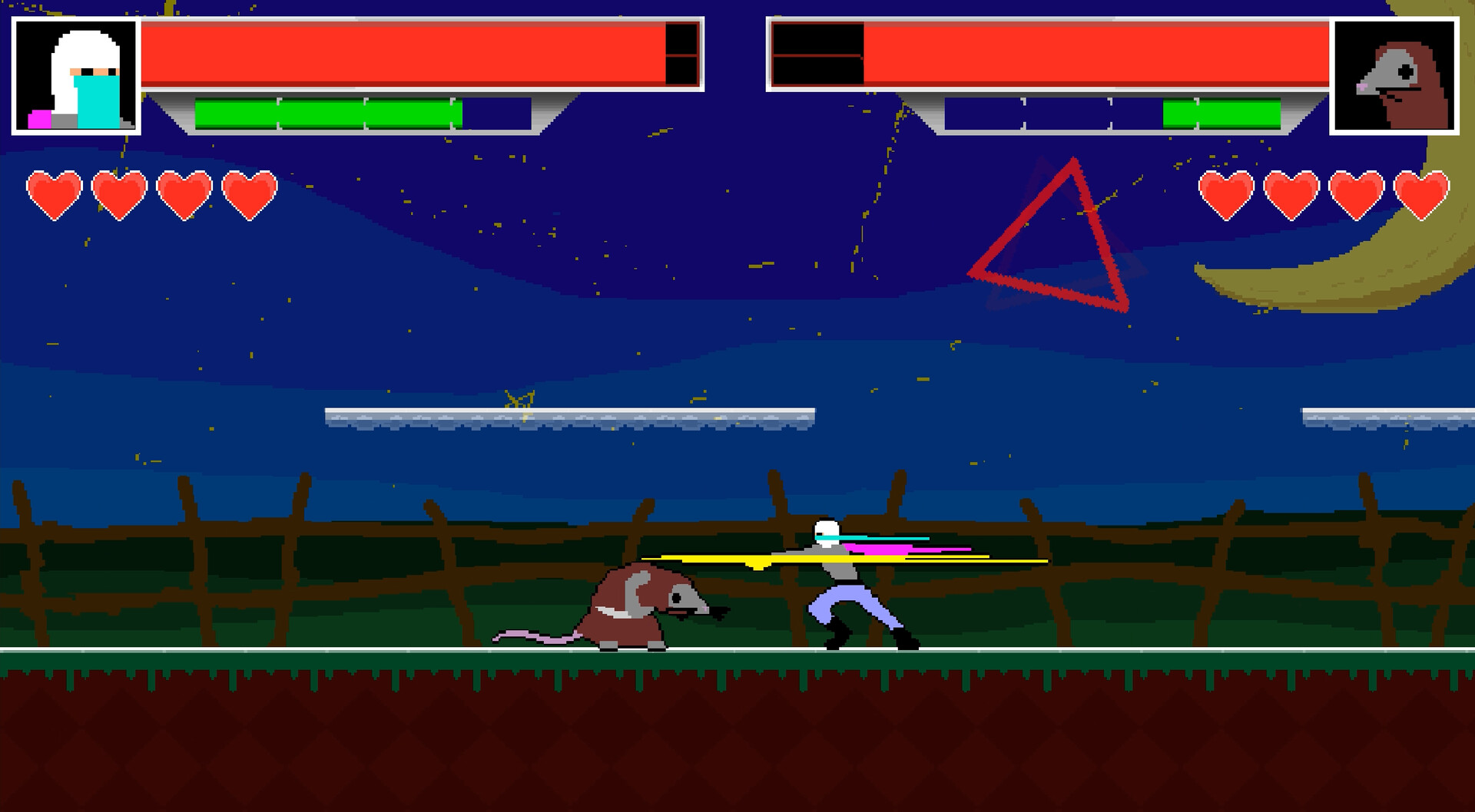 Bloodbath Armageddon screenshot #4