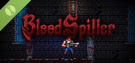 BloodSpiller Demo