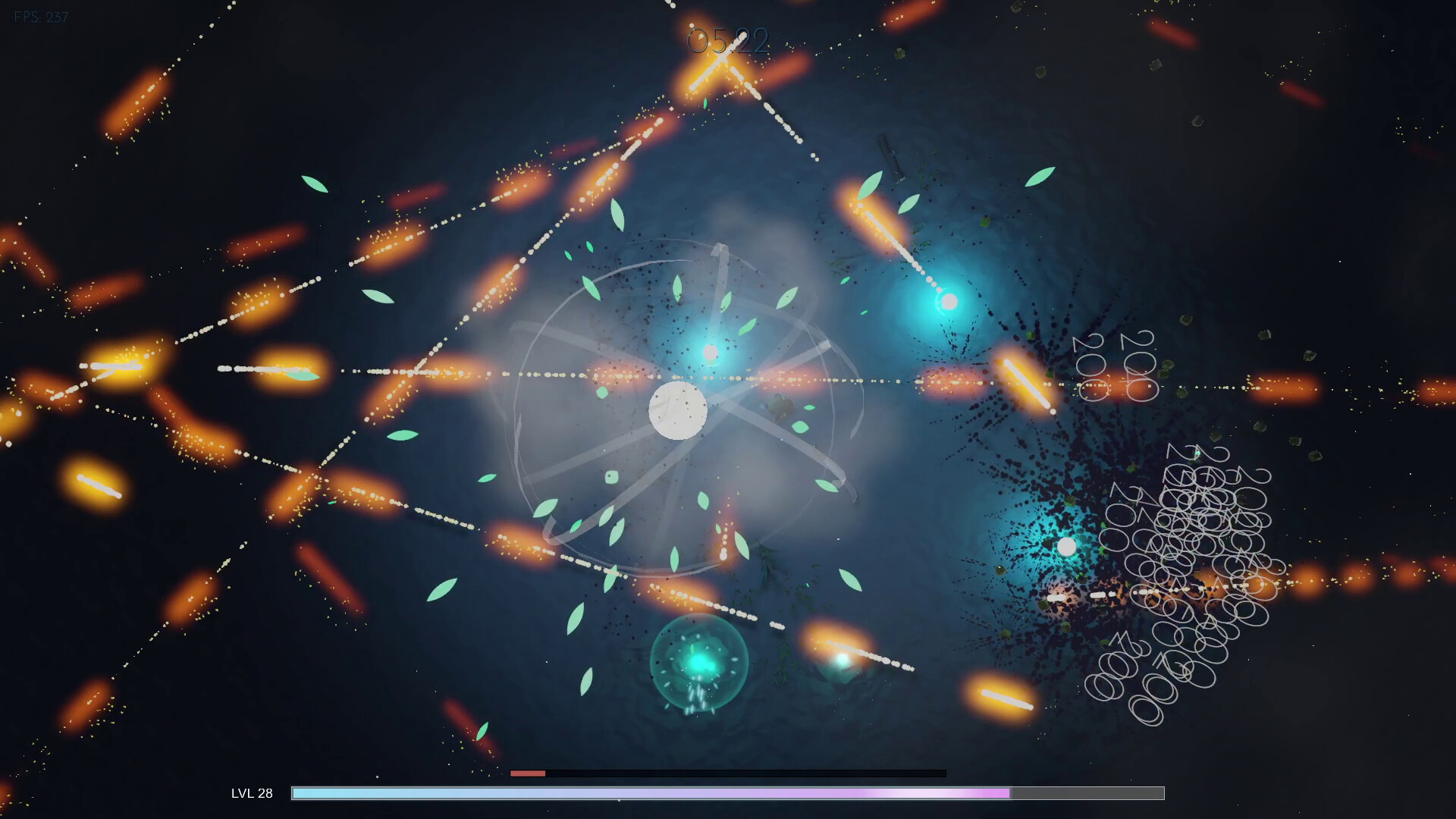 80s Horror Survivors screenshot #5