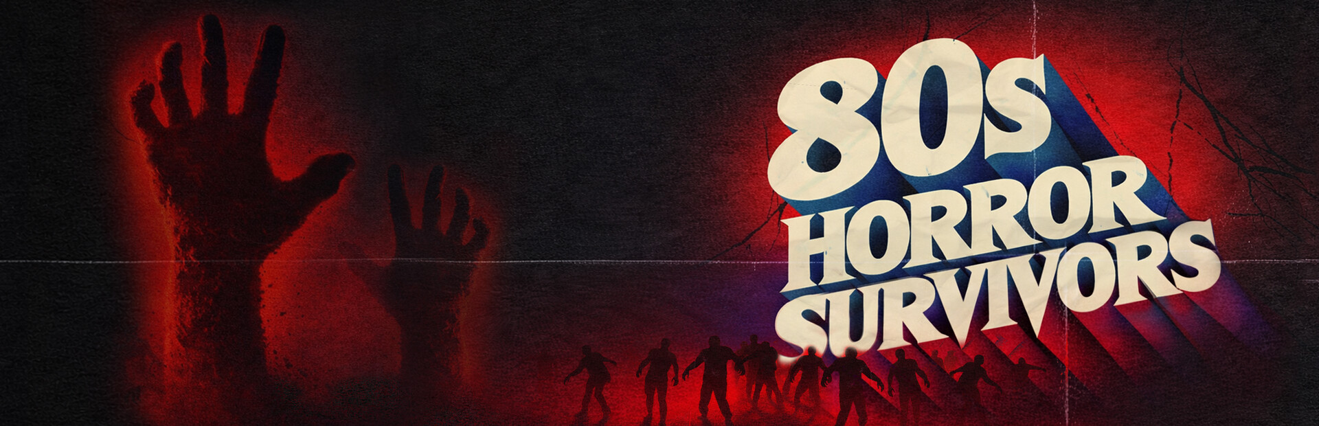 80s Horror Survivors screenshot #9