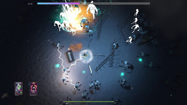 Screenshot media