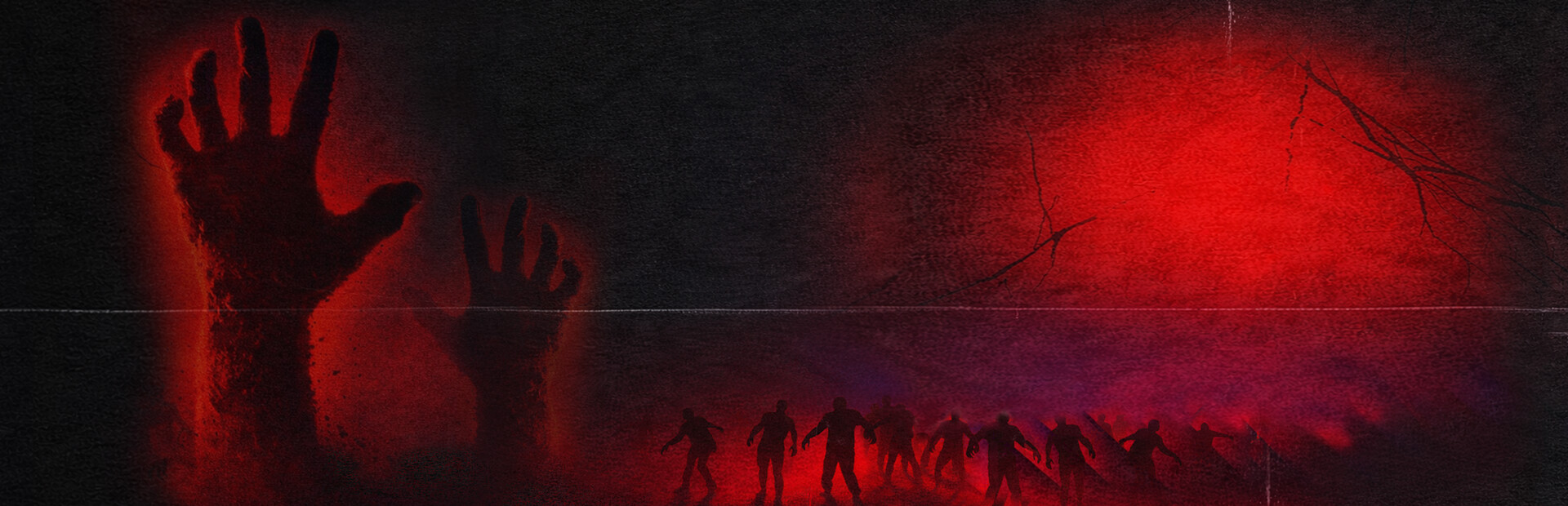 80s Horror Survivors