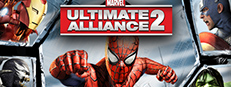 Marvel: Ultimate Alliance 2 Small Capsule Image
