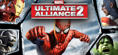 Marvel: Ultimate Alliance 2 crack status