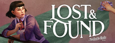 Lost & Found: A This Bed We Made Story