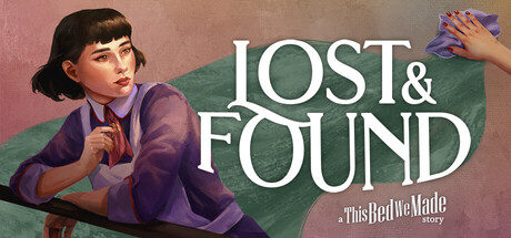 Lost & Found: A This Bed We Made Story header art