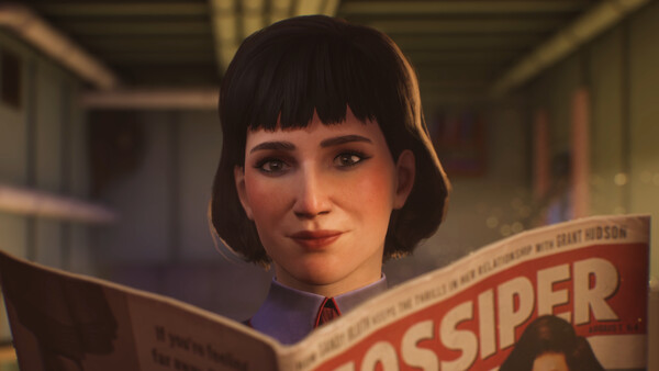 Lost & Found: A This Bed We Made Story