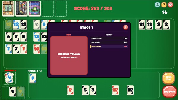 Rummy Odysseyfor windows and Linux 1