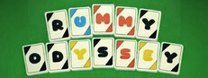 Rummy Odyssey Banner