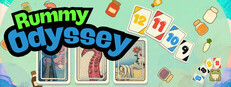 Rummy Odyssey cover
