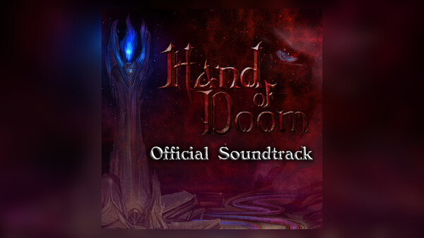 Hand of Doom Soundtrack screenshot 1