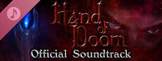 Hand of Doom Soundtrack