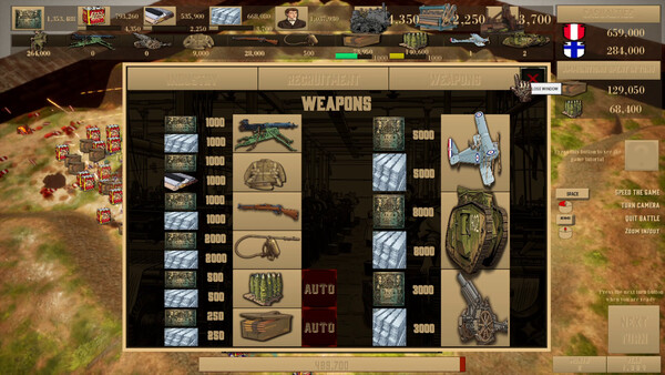Screenshot media