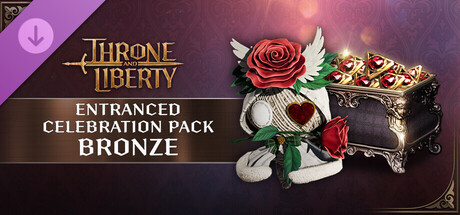 Throne and Liberty Entranced Celebration Pack: Bronze