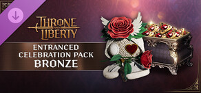 Throne and Liberty Entranced Celebration Pack: Bronze