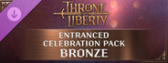 DLC: Throne and Liberty Entranced Celebration Pack: Bronze