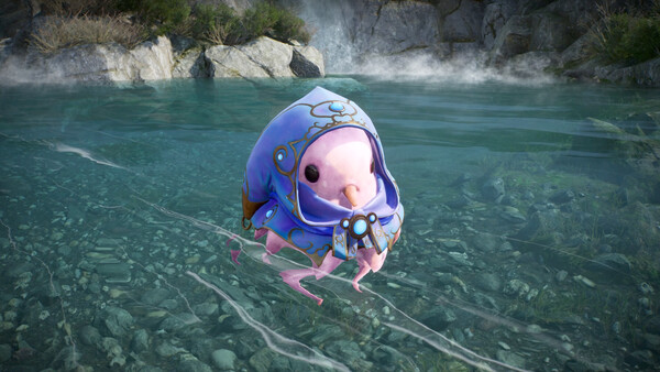 Throne and Liberty Entranced Celebration Pack: Silver